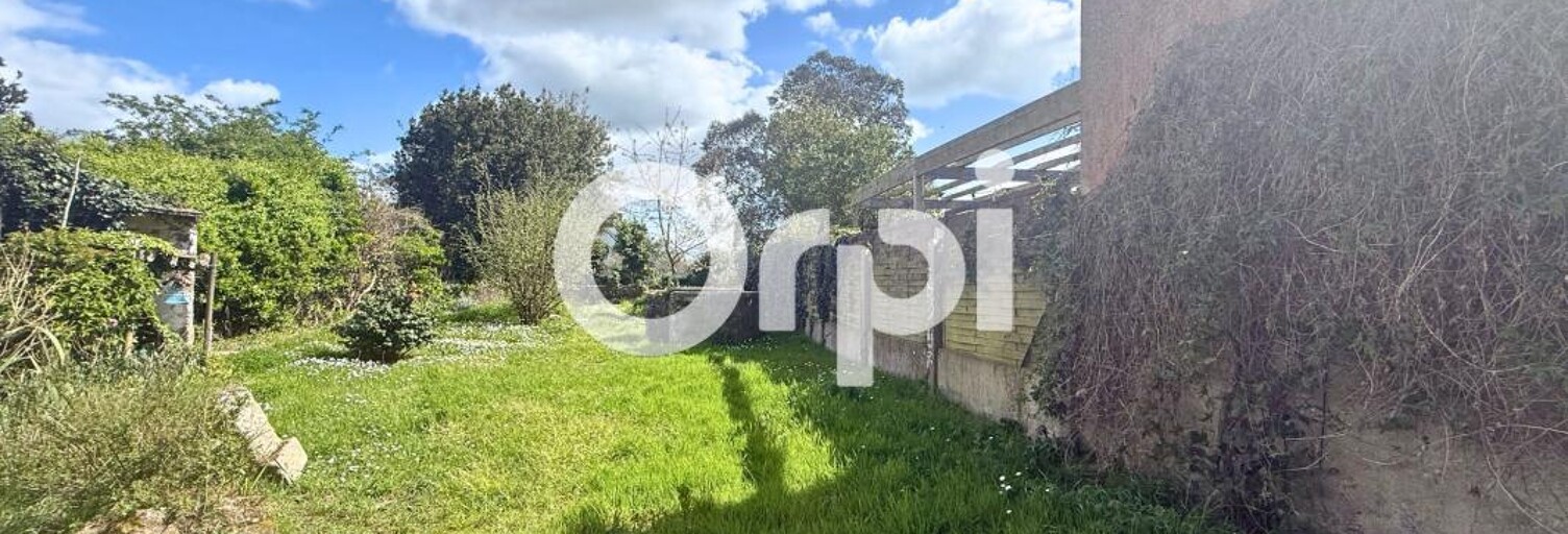 Maison 4 Pièces 112 m² à vendre à Guérande (44350)