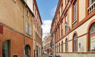 Immeuble  135 m² à vendre à Toulouse (31000)