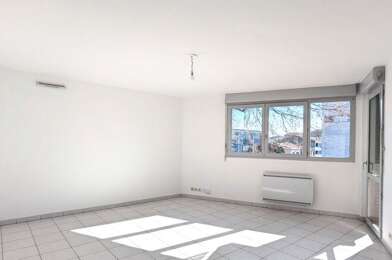 Appartement 3 pièces 255000 €