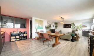 Appartement 3 Pièces 82 m² à vendre à Toulouse (31500)