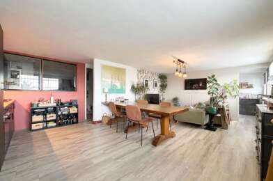 Appartement 3 pièces 165000 €