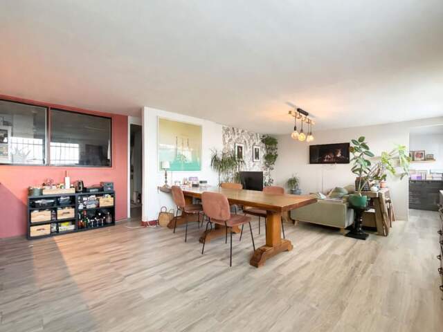 T3  - Local commercial habité — photo du bien