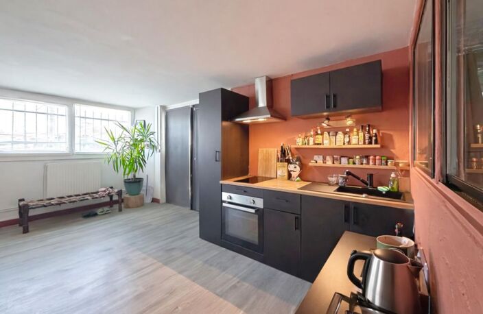 T3  - Local commercial habité — photo 2