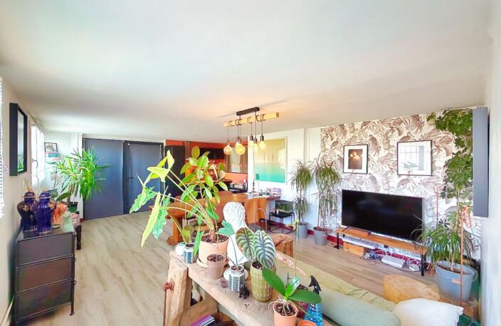 T3  - Local commercial habité — photo 4