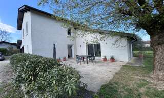 Maison 5 Pièces 179 m² à vendre à Saint-Romain-de-Jalionas (38460)