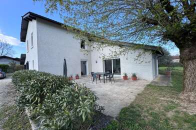 Maison 5 pièces 470000 €