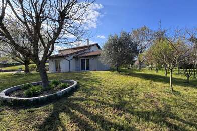 Maison 5 pièces 470000 €
