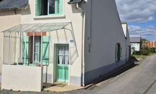 Maison 2 Pièces 46 m² à vendre à Saint-Nicolas-de-Redon (44460)