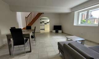 Maison 4 Pièces 101 m² à vendre à Patay (45310)