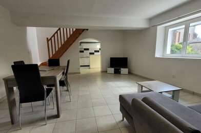 Maison 4 pièces 160500 €