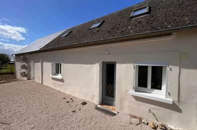 Maison 4 pièces 160500 €