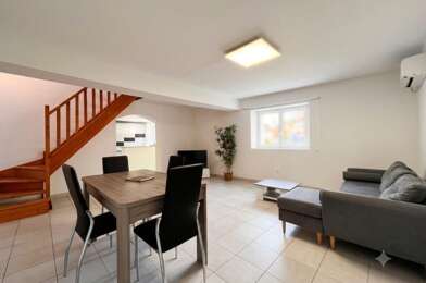 Maison 4 pièces 160500 €