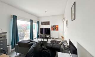Appartement 2 Pièces 49 m² à louer à Reims (51100)