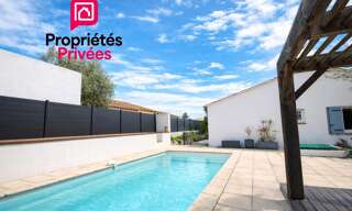 Maison 5 Pièces 111 m² à vendre à Bouc-Bel-Air (13320)