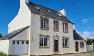 Maison 8 Pièces 183 m² à vendre à Plougasnou (29630)