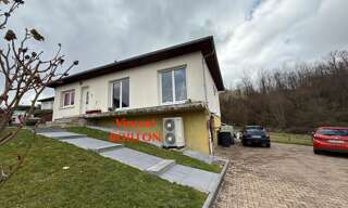 Maison 5 Pièces 90 m² à vendre à Dasle (25230)