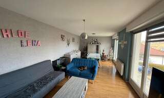 Maison 5 Pièces 90 m² à vendre à Dasle (25230)