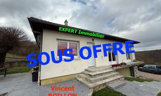Maison 5 Pièces 90 m² à vendre à Dasle (25230)