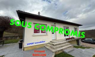 Maison 5 Pièces 90 m² à vendre à Dasle (25230)