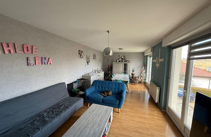 Maison Dasle 5 pièce(s) 90 m2 — photo 2