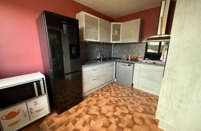 Maison Dasle 5 pièce(s) 90 m2 — photo 3