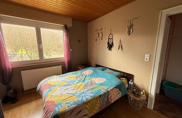 Maison Dasle 5 pièce(s) 90 m2 — photo 4
