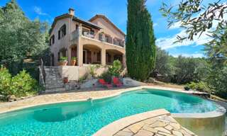 Maison 5 Pièces 165 m² à vendre à Claviers (83830)