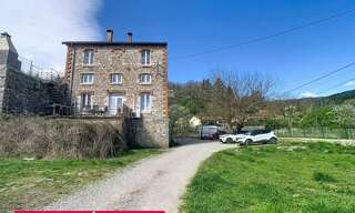 Maison 8 Pièces 190 m² à vendre à Molières-Cavaillac (30120)