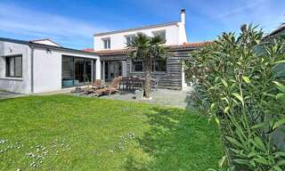 Maison 8 Pièces 196 m² à vendre à Saint-Xandre (17138)