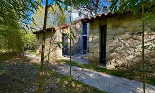 Maison 3 Pièces 40 m² à vendre à Les Vans (07140)