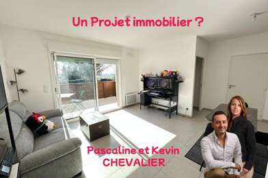 Appartement 2 pièces 212000 €