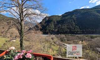 Maison 5 Pièces 111 m² à vendre à Guillaumes (06470)