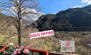 Maison 5 Pièces 111 m² à vendre à Guillaumes (06470)