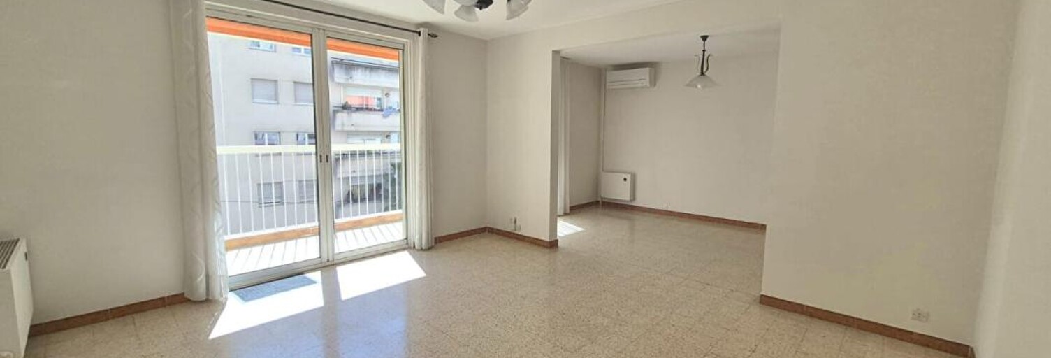 Appartement 4 Pièces 97 m² à vendre à Marseille 10 (13010)