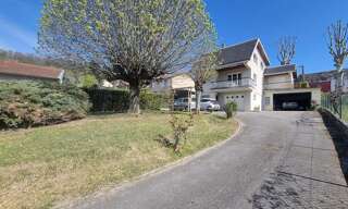 Maison 5 Pièces 154 m² à vendre à Beynost (01700)