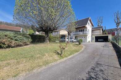 Maison 5 pièces 375000 €