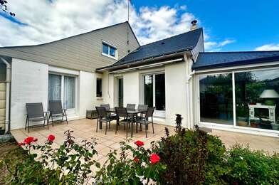 Maison 7 pièces 320000 €