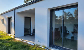 Maison 4 Pièces 90 m² à vendre à Les Sables-d'Olonne (85340)