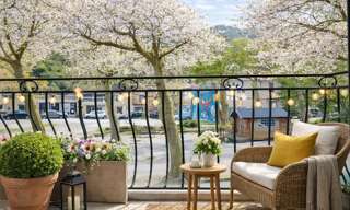 Maison 7 Pièces 105 m² à vendre à Sorèze (81540)