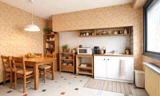 Maison 7 Pièces 105 m² à vendre à Sorèze (81540)