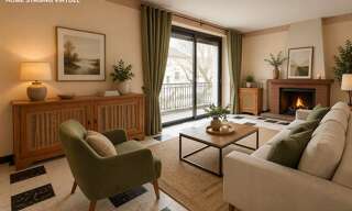 Maison 7 Pièces 105 m² à vendre à Sorèze (81540)