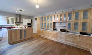 Maison 7 Pièces 257 m² à vendre à Saint-Quentin (02100)