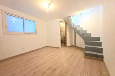 Maison 2 pièces 219000 €