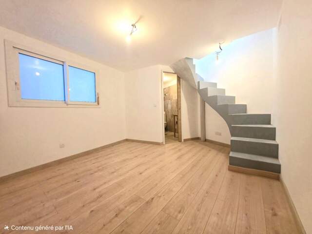 Maison RARE Bormes Les Mimosas 2 pièce(s) — photo du bien