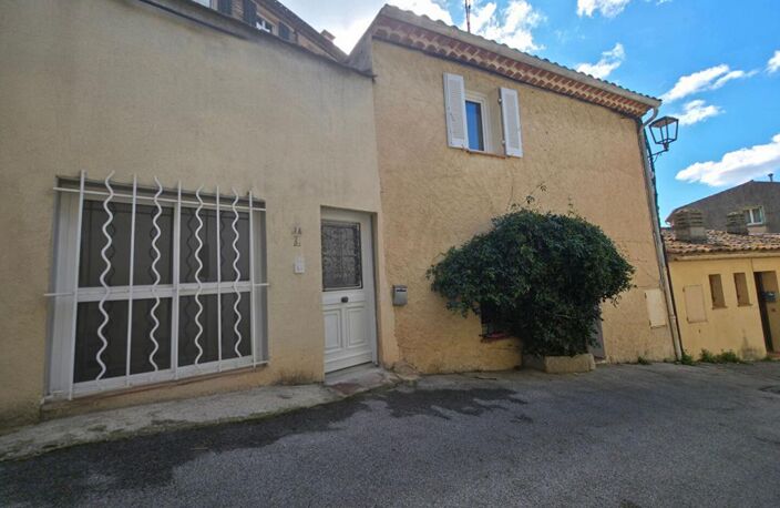Maison RARE Bormes Les Mimosas 2 pièce(s) — photo 4