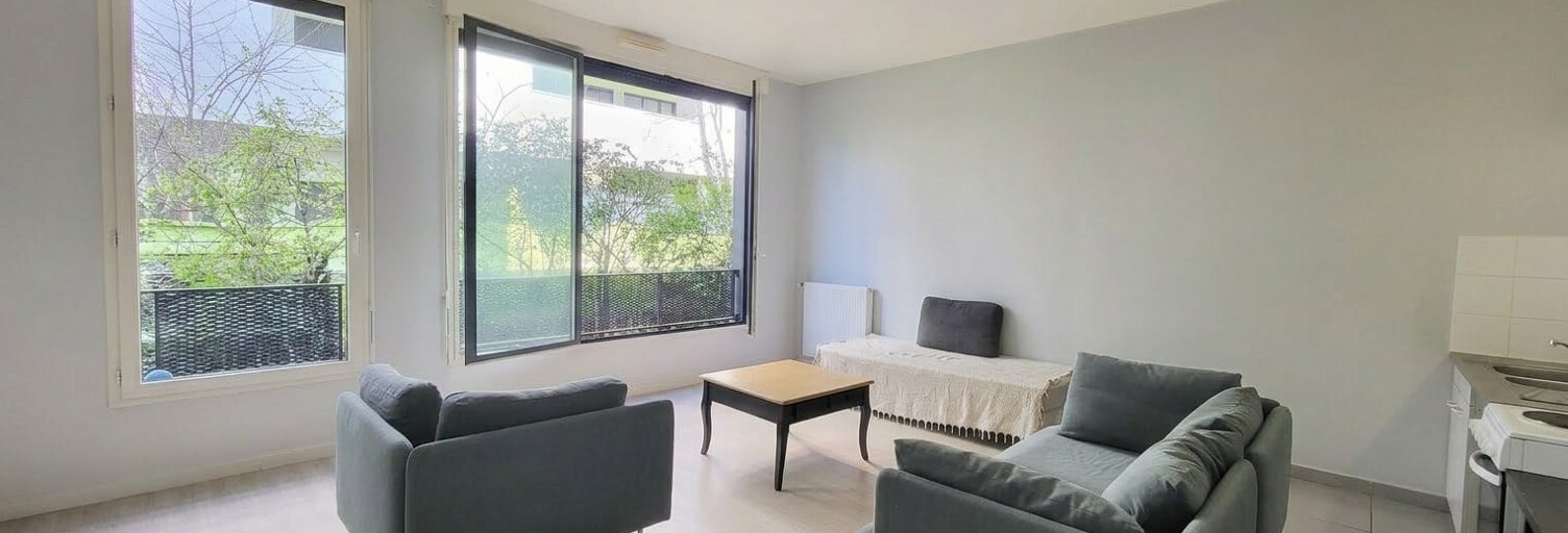 Appartement 2 Pièces 49 m² à vendre à Bagnolet (93170)