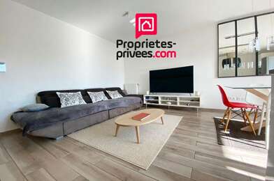 Appartement 4 pièces 349000 €