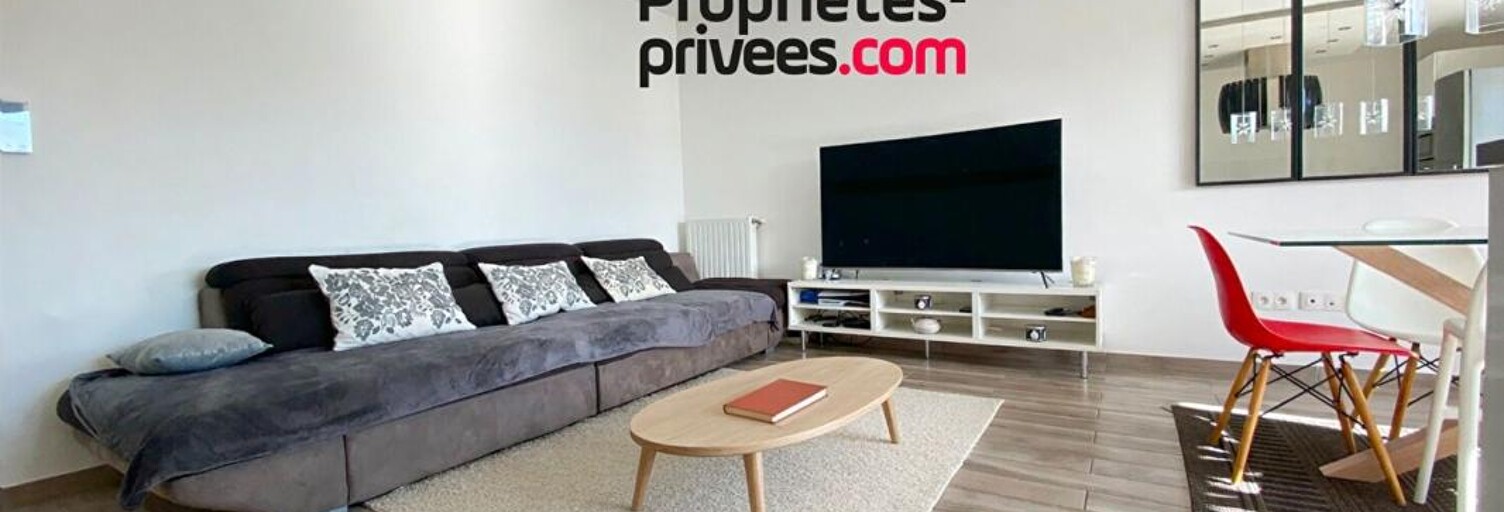 Appartement 4 Pièces 83 m² à vendre à Châtenay-Malabry (92290)