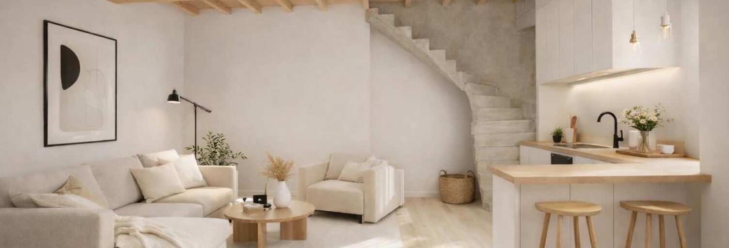 Maison  110 m² à vendre à Limoux (11300)