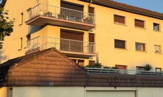 Appartement 3 Pièces 65 m² à vendre à Bois-Guillaume (76230)